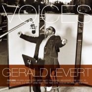 gerald levert / 『voices』
